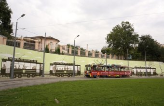 Капитальный ремонт улицы Генуэзская завершен! (фото)