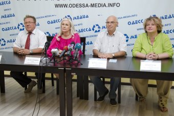 В Одессе пройдет парад колясок