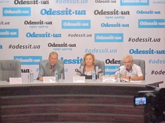 Одесскому ОСМД удалось заключить прямые договоры с "Инфоксом"