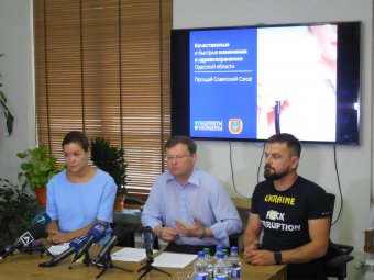В Одесском регионе возродят медицину по принципу Бисмарка