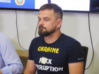 Одесские волонтёры предлагают сократить бюрократический аппарат в медицине