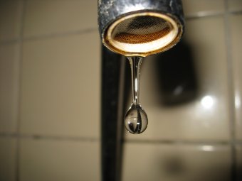 К сведению одесситов: отключение воды на 19 августа