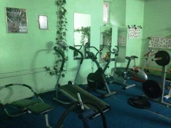 Набор воспитанников спортшколами Одессы продолжается!