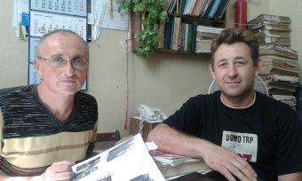 Историк: В вопросе переименования села Червонознаменка нет никакого этно-политического конфликта. Его пытаются искусственно раздуть