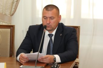 В Малиновском и Приморском районах расширят избирательные участки