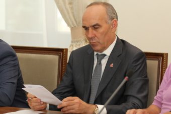 В Малиновском и Приморском районах расширят избирательные участки