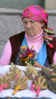 Сегодня - Преображение Господне (фото)