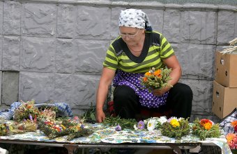 Сегодня - Преображение Господне (фото)