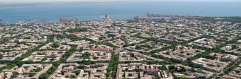 В Одессе состоялись слушания по детальному плану территории