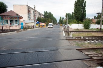 В Одессе постоянно ведется текущий ремонт дорог