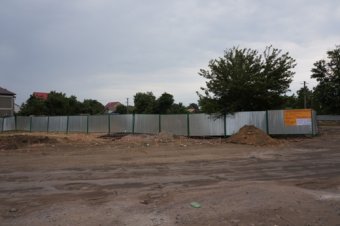 В Одессе кардинально решают вопрос предотвращения подтопления улицы Щорса