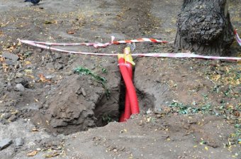 Около 850 энергоэффективных светильников установлено в Одессе во время капремонта