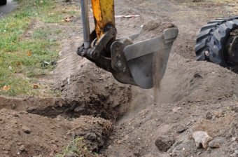 Около 850 энергоэффективных светильников установлено в Одессе во время капремонта