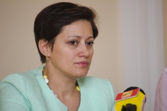 Иногородние студенты-первокурсники смогут принять участие в предстоящих выборах