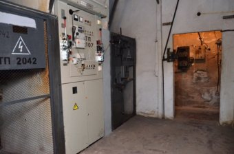 Первый вице-мэр ознакомился с работой РП «Центральный» и «Мельничный» «Одессаоблэнерго» (фото)