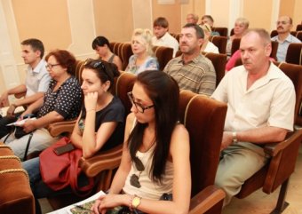 В Одессе регистрацию студентов в общежитиях будут проводить по упрощенной процедуре