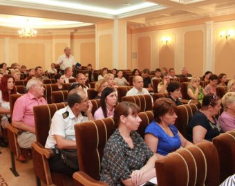 В Одессе регистрацию студентов в общежитиях будут проводить по упрощенной процедуре
