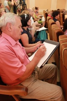 В Одессе регистрацию студентов в общежитиях будут проводить по упрощенной процедуре