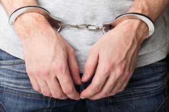 В Котовске на горячем поймали последователя лихих дел Григория Котовского
