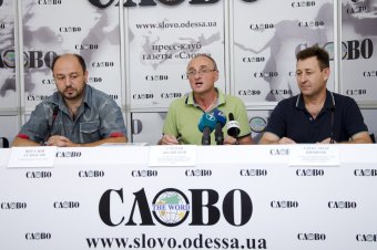 Кому выгодно создавать конфликт в Червонознаменке?