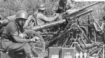 Одесса, 1941, 21 августа: Противник захватил станцию Выгода