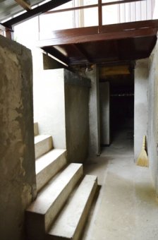 Городские власти Одессы поэтапно восстанавливают старый жилой фонд (фото)