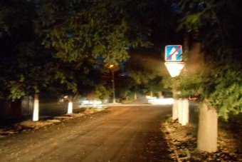 В Одесской области в ДТП травмированы 5 человек, среди которых 4 ребенка (фото)