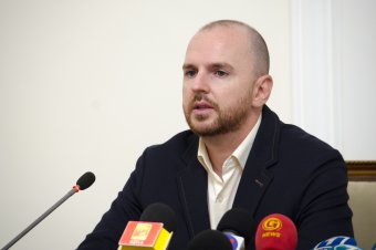 Сергей Дубенко: Количество машин в центре города в три раза превышает количество парковочных мест