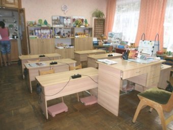 Вице-мэр Одессы Зинаида Цвиринько проводит инспекцию учреждений образования (фото)