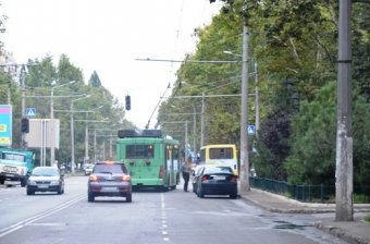 Состоялась плановая инспекция санитарного состояния территории Киевского района Одессы