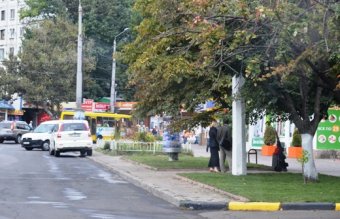 Состоялась плановая инспекция санитарного состояния территории Киевского района Одессы