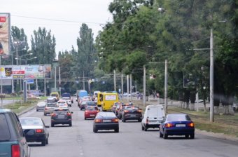 Состоялась плановая инспекция санитарного состояния территории Киевского района Одессы
