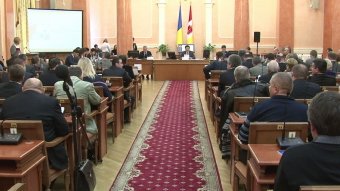 27 августа состоится заседание одесского исполкома