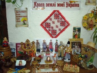 Для почтенных одесситов провели вечер, приуроченный ко Дню независимости Украины