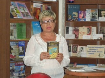 Для почтенных одесситов провели вечер, приуроченный ко Дню независимости Украины