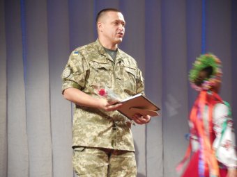 Саакашвили: Перемены в Украине начнутся с перемен в отдельных регионах