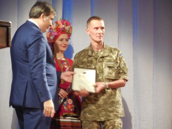 Саакашвили: Перемены в Украине начнутся с перемен в отдельных регионах