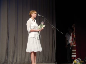 Саакашвили: Перемены в Украине начнутся с перемен в отдельных регионах