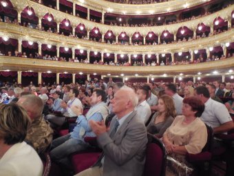 Саакашвили: Перемены в Украине начнутся с перемен в отдельных регионах