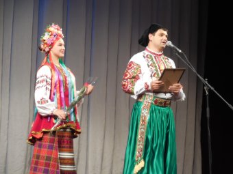 Саакашвили: Перемены в Украине начнутся с перемен в отдельных регионах