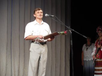 Саакашвили: Перемены в Украине начнутся с перемен в отдельных регионах