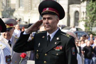 В Одессе продолжают праздновать День независимости Украины (фото)