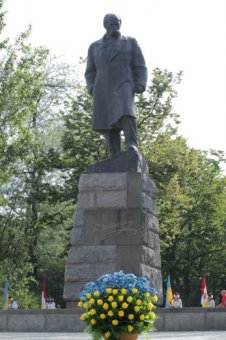 В Одессе продолжают праздновать День независимости Украины (фото)