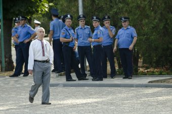 День независимости Украины