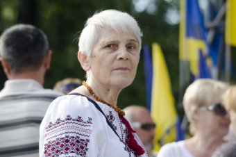 День независимости Украины