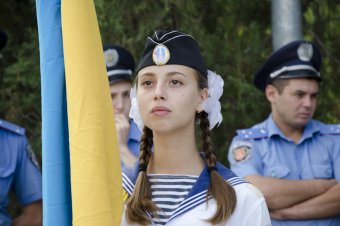 День независимости Украины