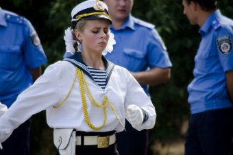 День независимости Украины