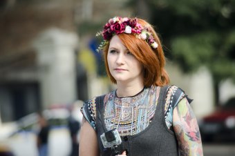 День независимости Украины