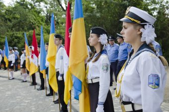 День независимости Украины