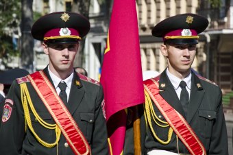 День независимости Украины